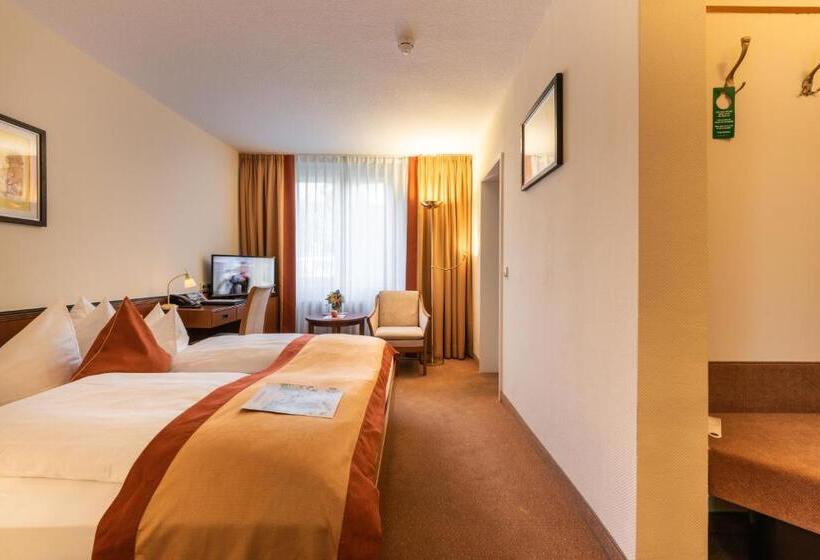 Номер Стандарт, Parkhotel Stadtallendorf