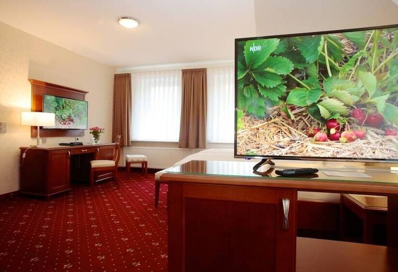 Классический Номер, Ringhotel Fährhaus