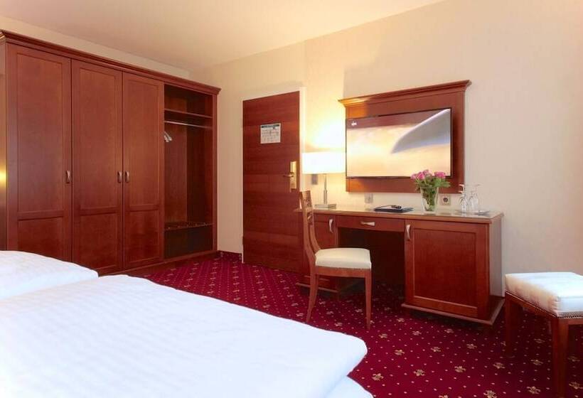 Классический Номер, Ringhotel Fährhaus
