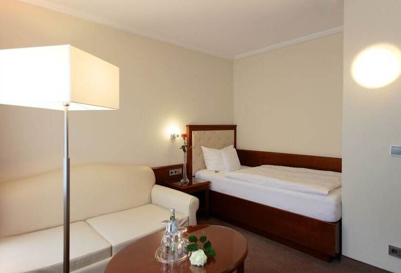 Индивидуальный Номер Классика, Ringhotel Fährhaus