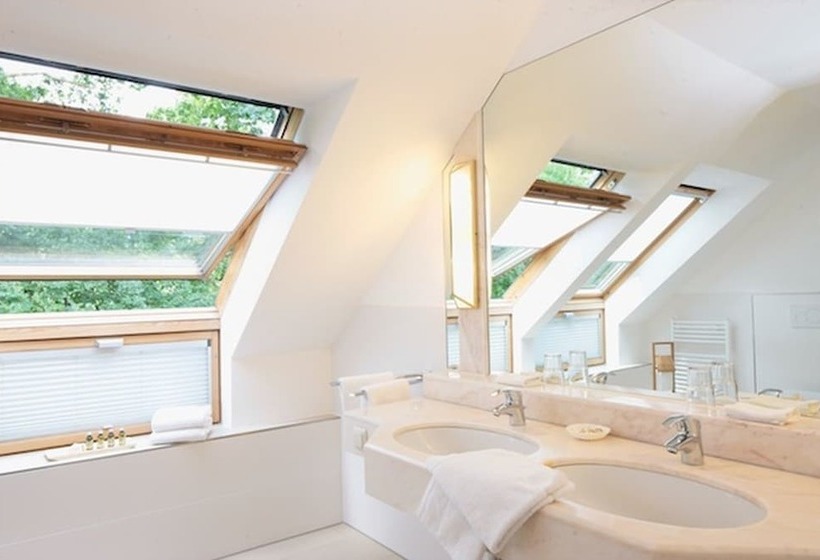 Полулюкс, Ringhotel Fährhaus