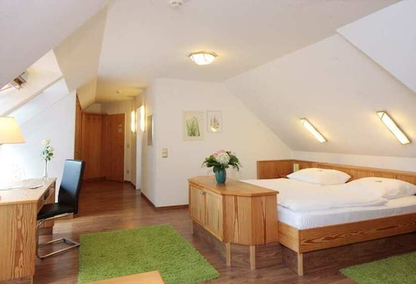 Полулюкс, Ringhotel Fährhaus