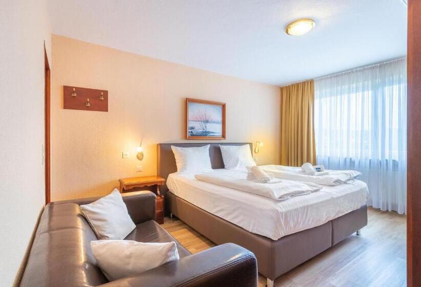 Номер Стандарт, Waldhotel Soodener Hof