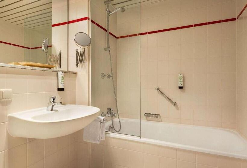 Quarto Comfort, Amedia Siegen, Trademark Collection By Wyndham