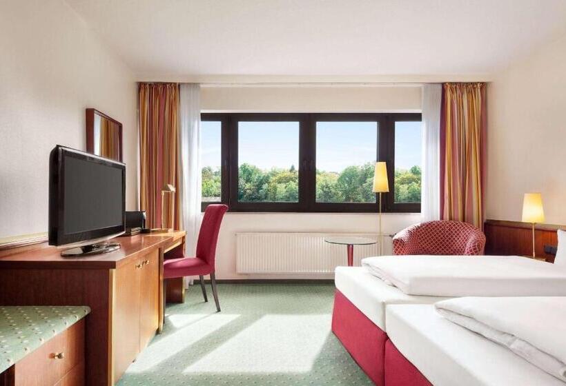 Quarto Comfort, Amedia Siegen, Trademark Collection By Wyndham