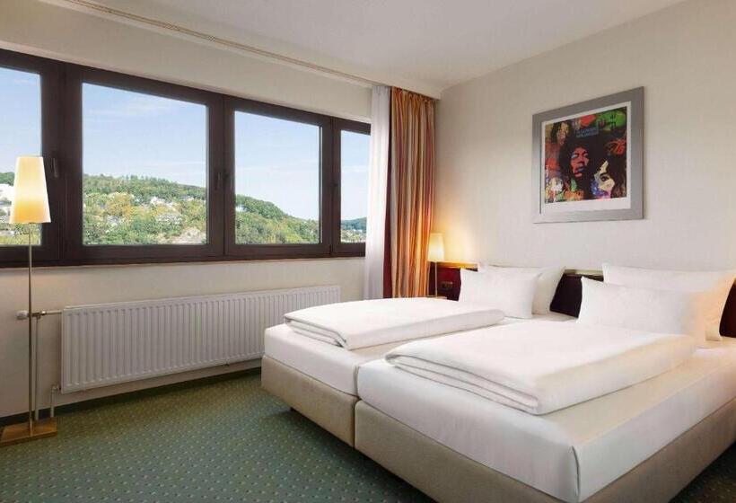 Suite Junior, Amedia Siegen, Trademark Collection By Wyndham