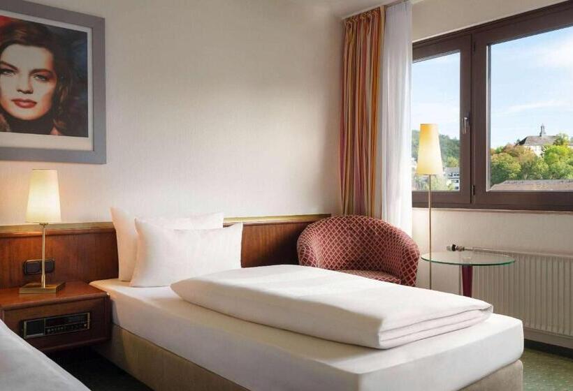 Quarto Comfort, Amedia Siegen, Trademark Collection By Wyndham