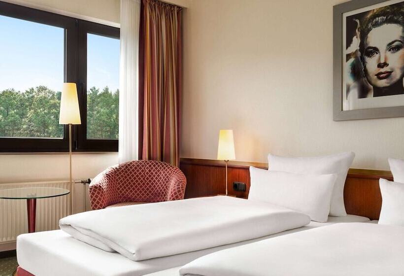 Номер Комфорт, Amedia Siegen, Trademark Collection By Wyndham