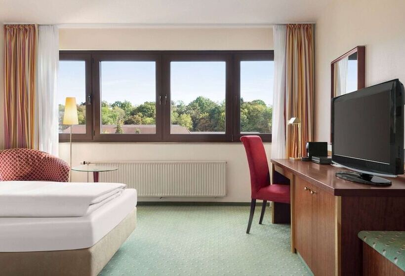 Номер Комфорт, Amedia Siegen, Trademark Collection By Wyndham