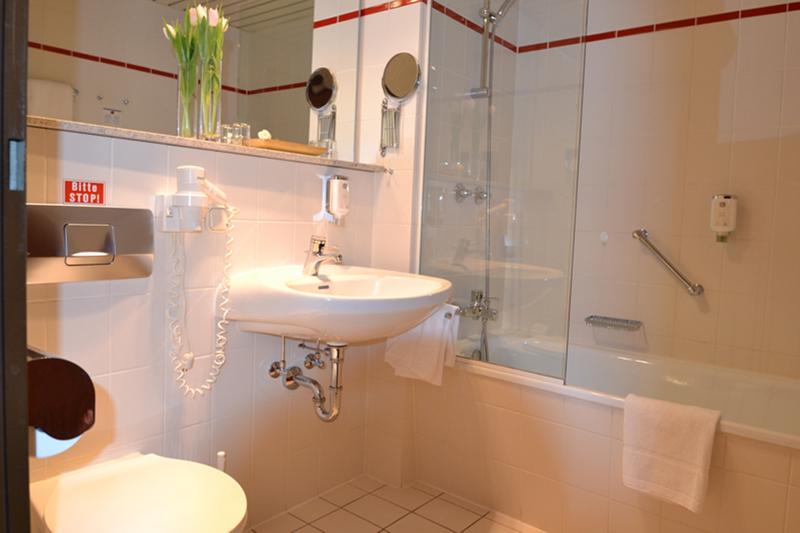 Quarto Comfort, Amedia Siegen, Trademark Collection By Wyndham