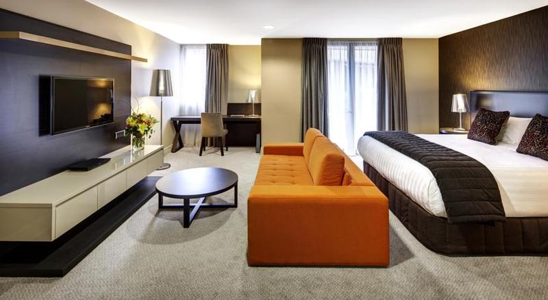 Полулюкс, Amedia Siegen, Trademark Collection By Wyndham