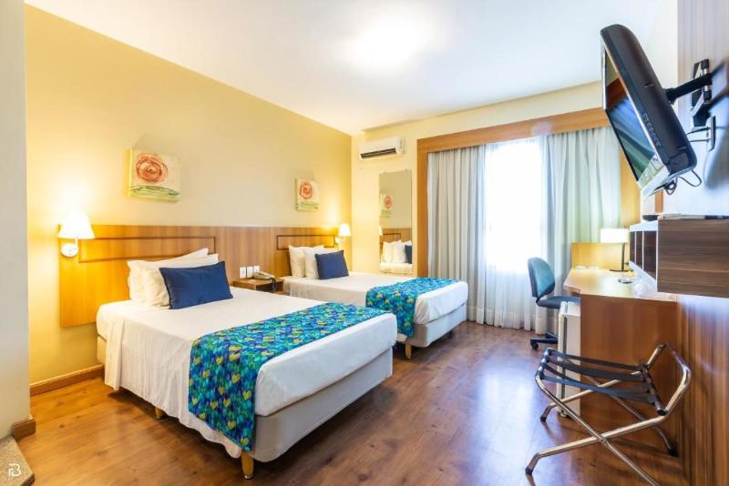 Номер бизнес-класса, Best Western Plus Hotel Am Schlossberg