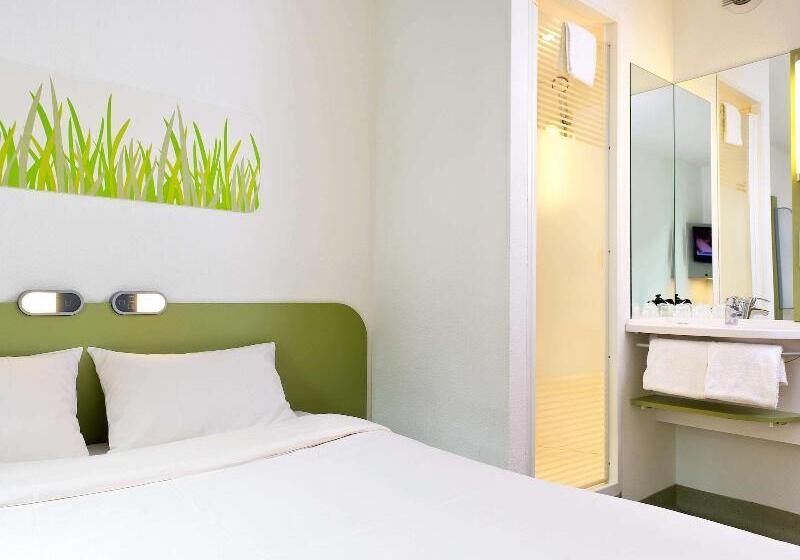 Номер Стандарт, Best Western Premier Hotel Victoria