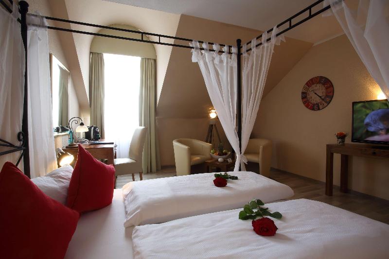 Номер Superior, Best Western Hotel Rosenau