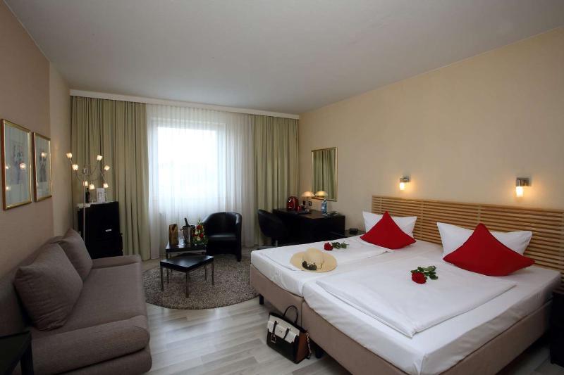 Номер Superior, Best Western Hotel Rosenau