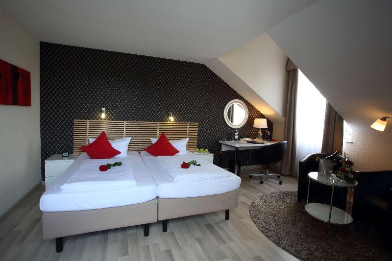 Номер Комфорт, Best Western Hotel Rosenau