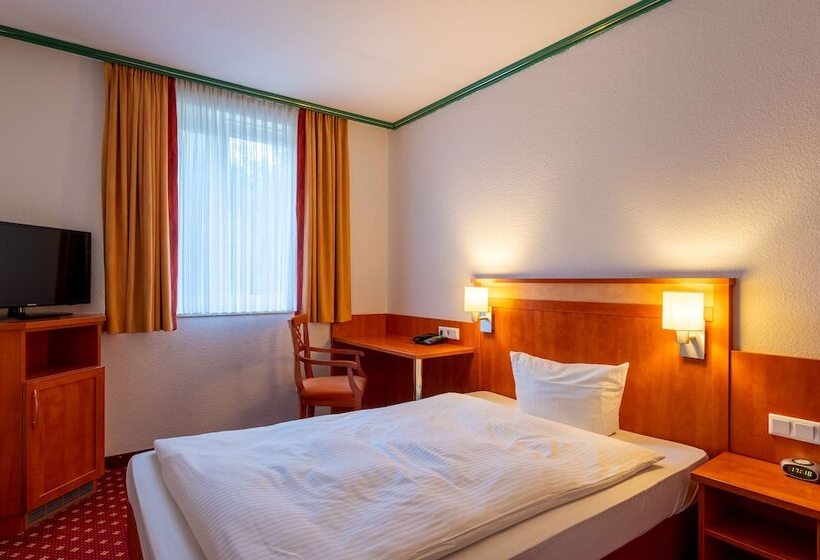舒适型房间, Best Western Waldhotel Eskeshof