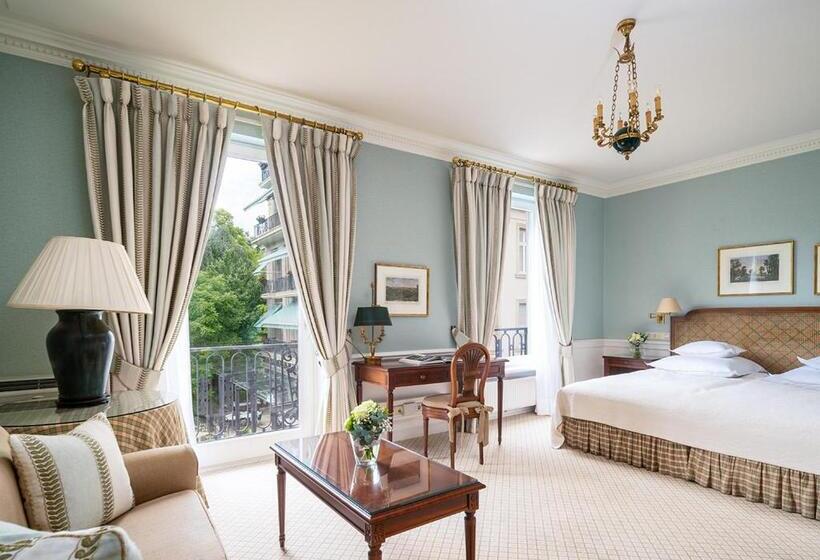 Номер Стандарт, Brenners Park Hotel & Spa   An Oetker Collection