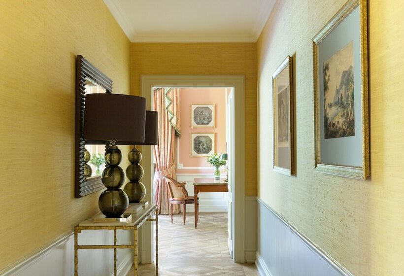 Люкс, Brenners Park Hotel & Spa   An Oetker Collection