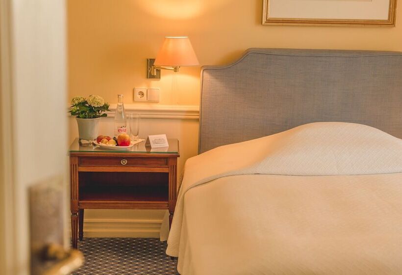 Номер Стандарт Индивидуальный, Brenners Park Hotel & Spa   An Oetker Collection