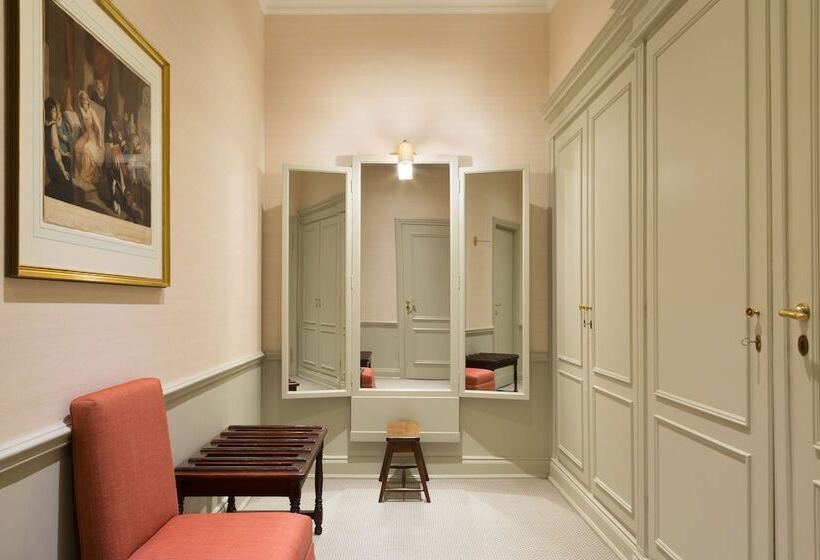 Junior Suite, Brenners Park Hotel & Spa   An Oetker Collection