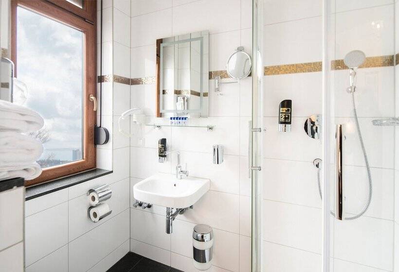 Quarto Comfort, City Hotel Kaiserhof