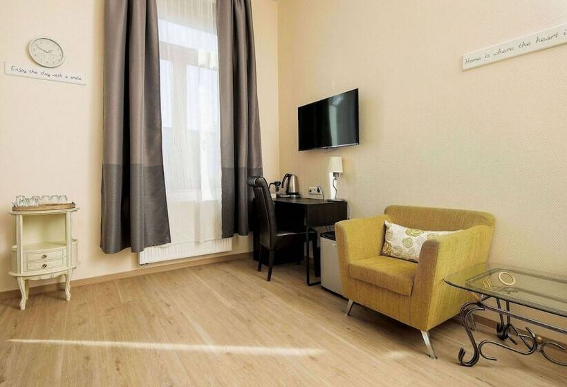 اتاق راحتی, City Hotel Kaiserhof