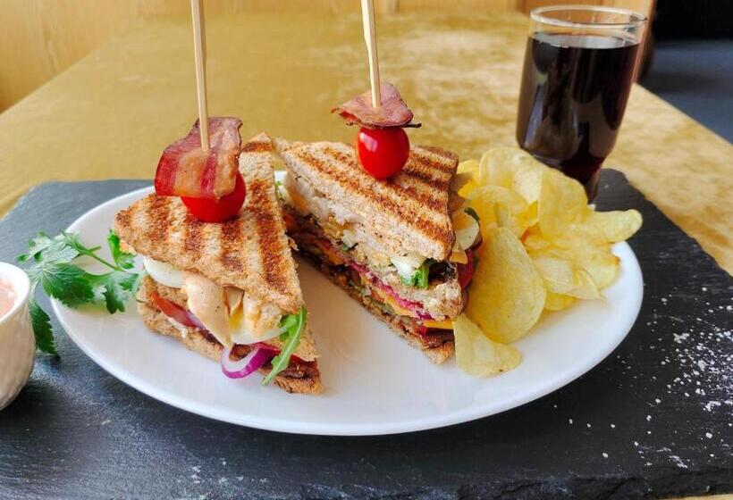 Номер Стандарт, City Hotel Pforzheim