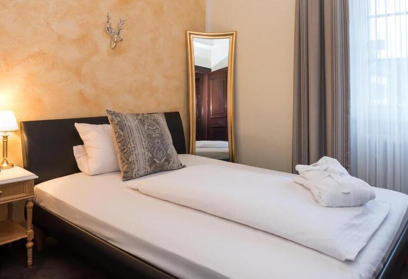 Номер Стандарт Индивидуальный, Jagdschloss Hotel Niederwald