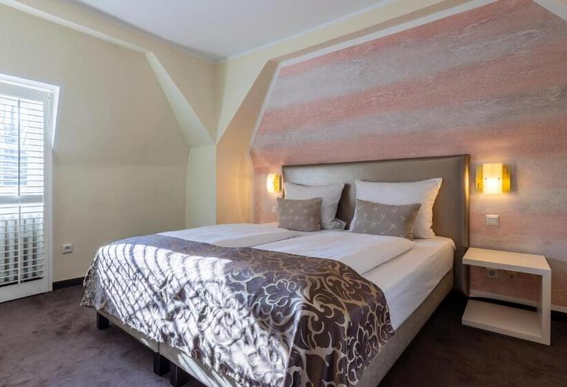 Номер Стандарт, Jagdschloss Hotel Niederwald