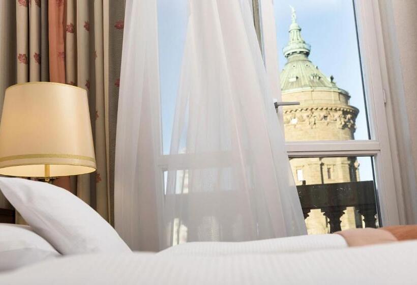 Номер Superior, Parkhotel 1901 Mannheim