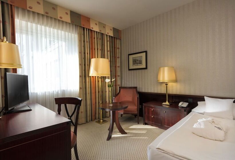 Семейный Номер, Parkhotel 1901 Mannheim
