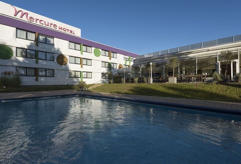 수피리어 룸, Mercure Hotel Saarbrücken Süd