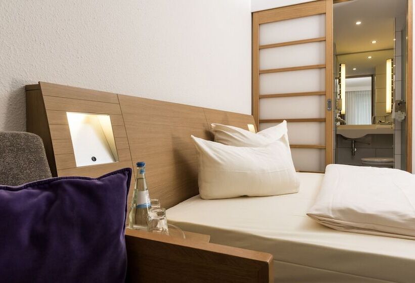 수피리어 룸, Mercure Hotel Saarbrücken Süd