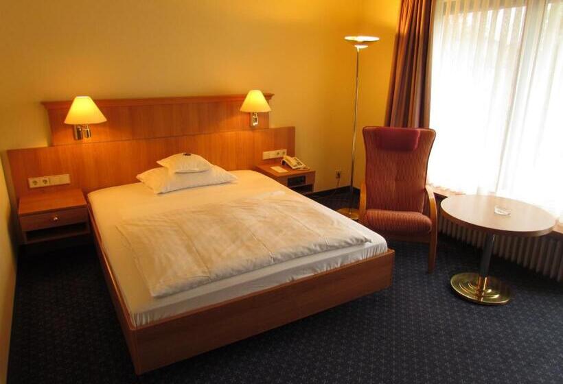 Номер Стандарт, Parkhotel Bad Homburg