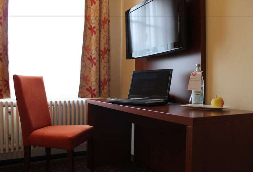 Номер Superior Одноместный, Stadt Gut Hotel Gasthof Goldener Adler