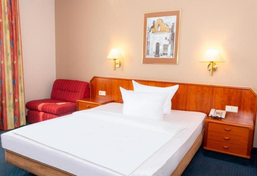 Номер Стандарт, Taste Smart Hotel Lampertheim