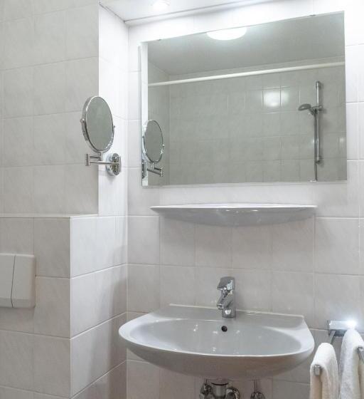 Номер Стандарт, Taste Smart Hotel Lampertheim