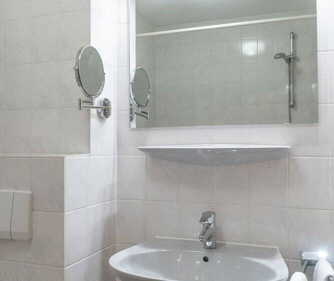Номер Стандарт, Taste Smart Hotel Lampertheim
