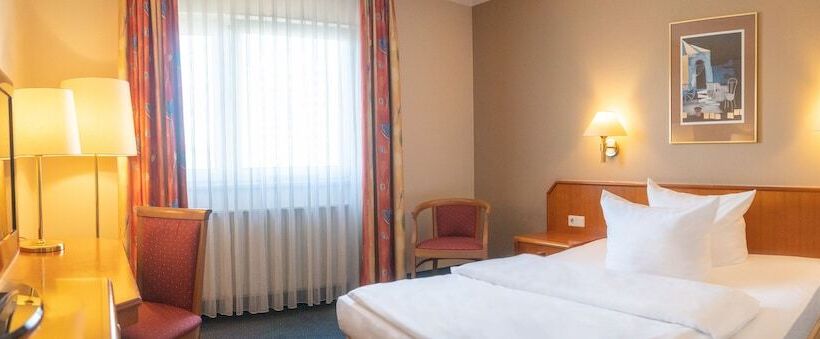 Номер Стандарт, Taste Smart Hotel Lampertheim