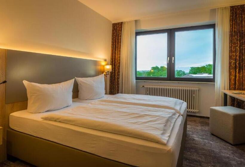 Классический Номер, Waldhotel Eisenberg