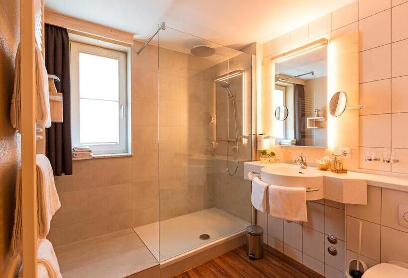 컴포트 룸, Maiers Johanniterbad Ringhotel Rottweil