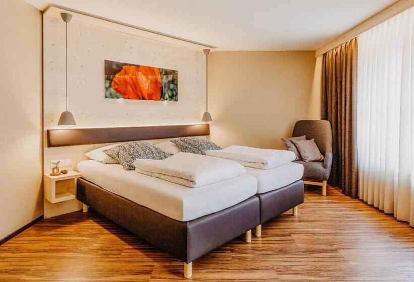 컴포트 룸, Maiers Johanniterbad Ringhotel Rottweil