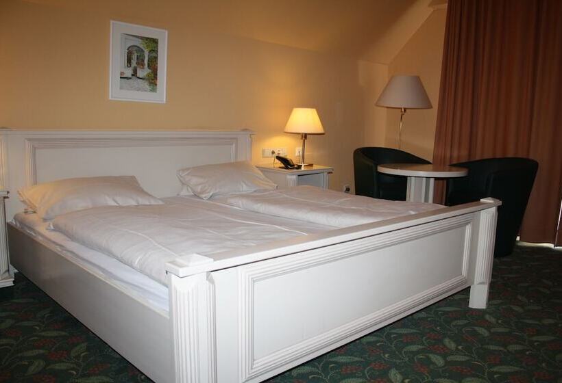 חדר סטנדרט, Parkhotel Elisabeth