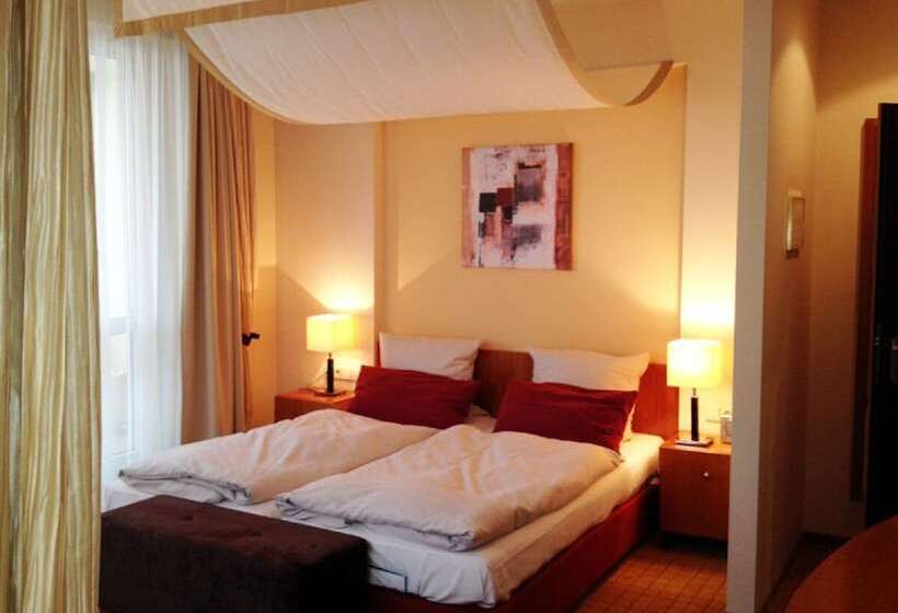 컴포트 룸, Ringhotel Bundschu