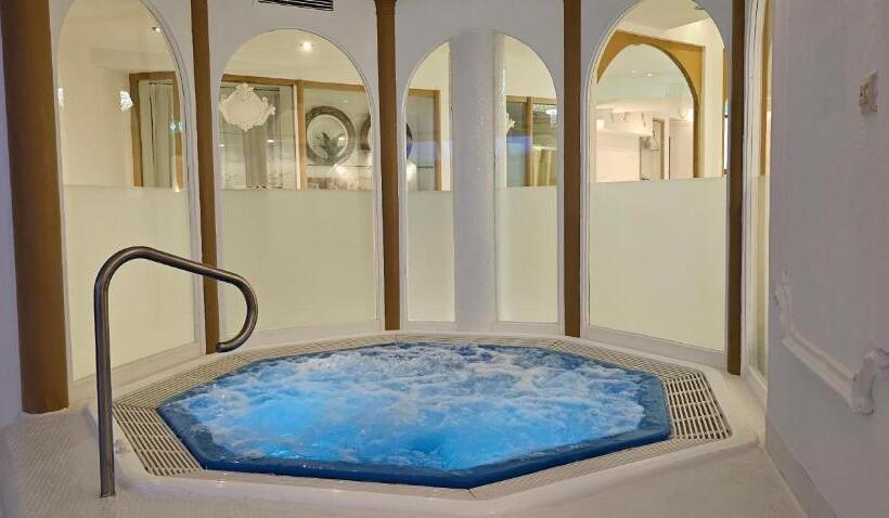 Номер Стандарт, Schwaben Hotel Ebnisee
