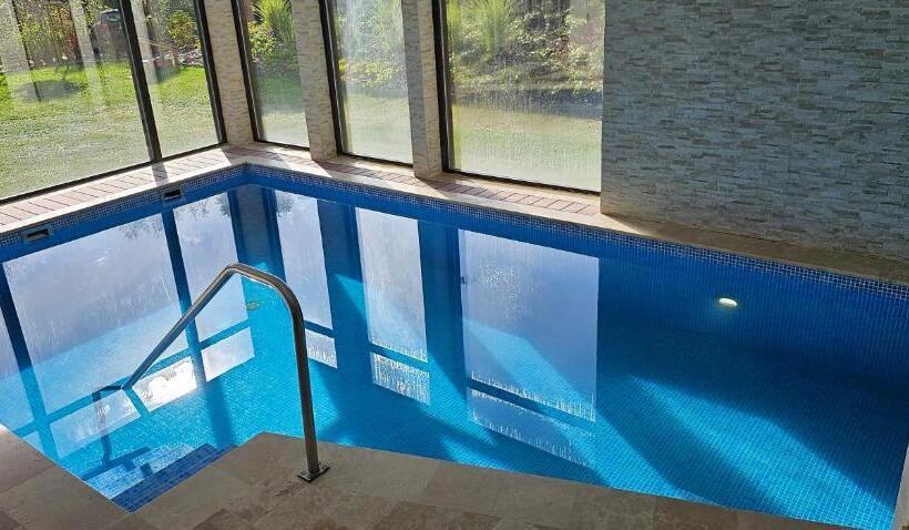 Номер Стандарт Индивидуальный, Schwaben Hotel Ebnisee