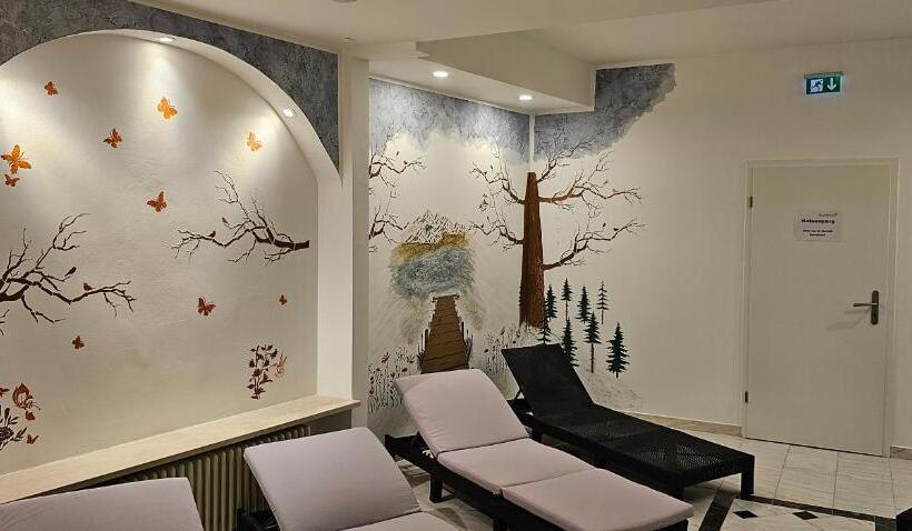 Семейный Номер, Schwaben Hotel Ebnisee