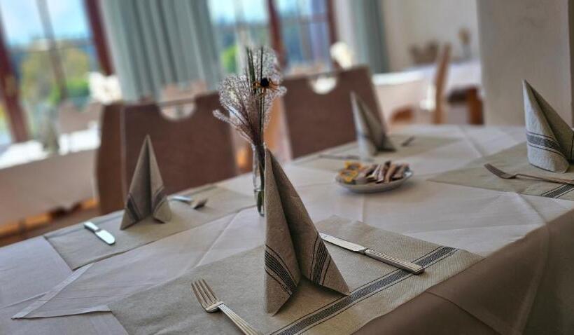 套房, Schwaben Hotel Ebnisee