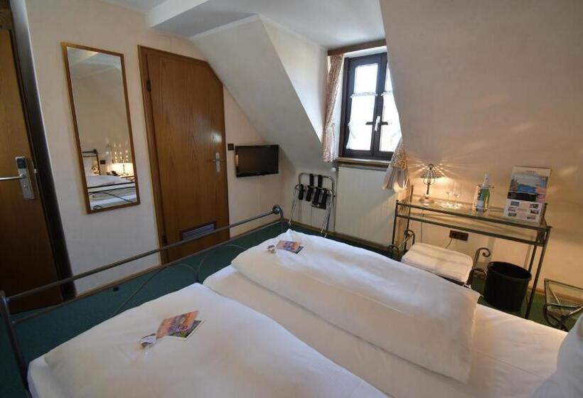 Номер Стандарт, Akzent Hotel Franziskaner